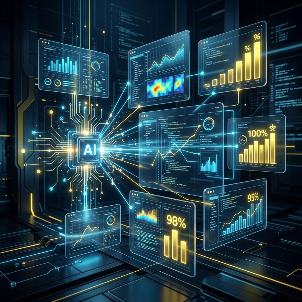 AI Powered Vetting